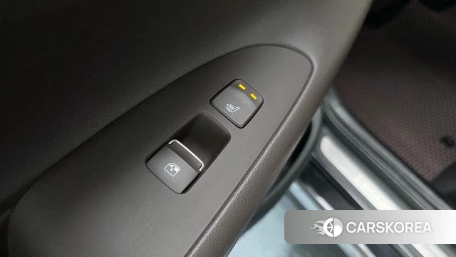 Hyundai The New Grandeur IG Hybrid id 4225189 из Кореи 22