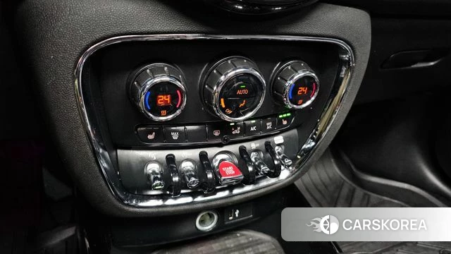 Mini Cooper D Clubman id 4284156 из Кореи 22