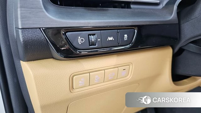 Kia Carnival 4th generation id 4670442 из Кореи 22