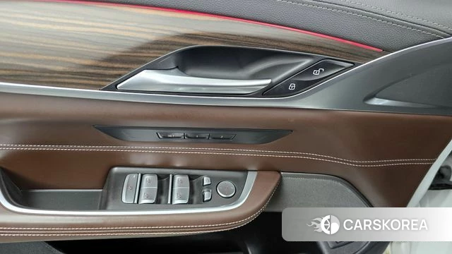 BMW 6 Series GT (G32) id 4232092 из Кореи 22