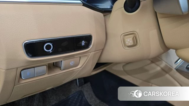 Kia The New K9 2nd generation id 4585337 из Кореи 22