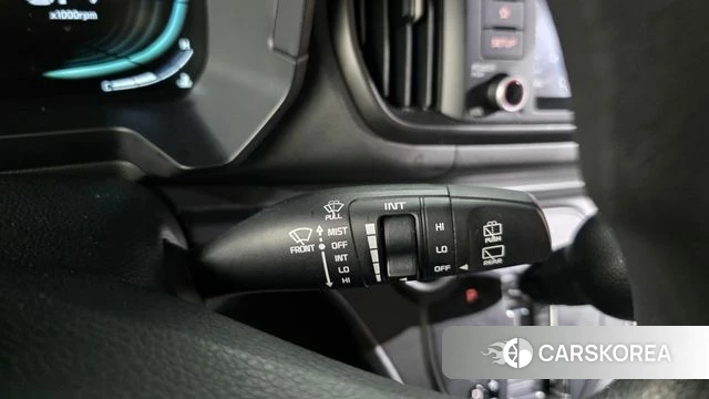 Kia The New Kia Ray id 4579376 из Кореи 22
