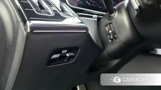 Mercedes-Benz S-Class W223 id 4864385 из Кореи 22