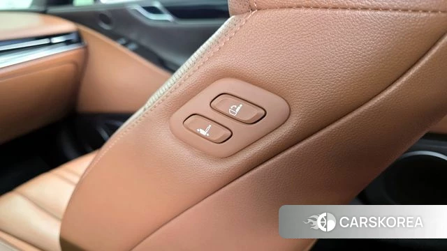 Genesis G80 (RG3) id 4383971 из Кореи 22
