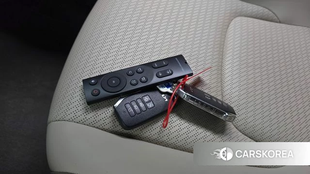 Kia Carnival 4th generation id 4469888 из Кореи 22