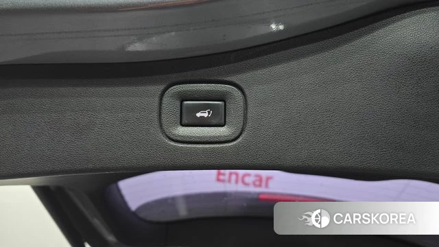 Renault Korea (Samsung) QM6 id 4269139 из Кореи 22