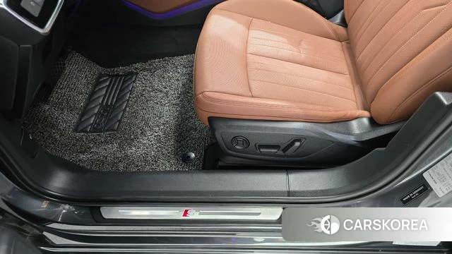 Audi A6 (C8) id 4619734 из Кореи 22