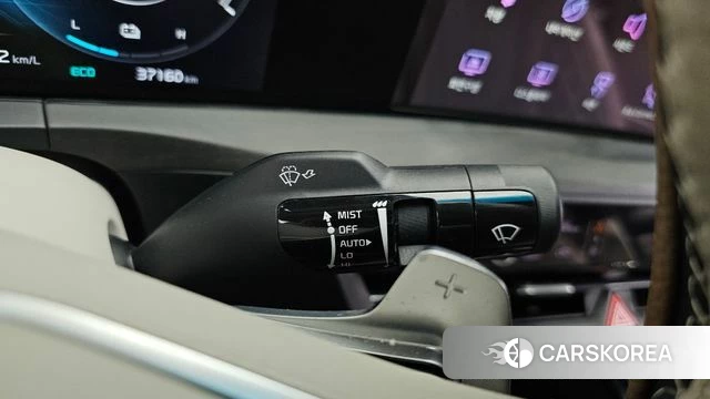 Kia K8 Hybrid id 4231421 из Кореи 22