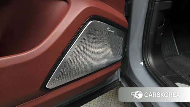 Porsche Cayenne (PO536) id 4480509 из Кореи 22
