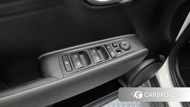 Hyundai Casper id 4603446 из Кореи 22