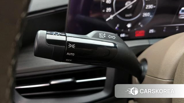 Kia K8 id 4224414 из Кореи 22