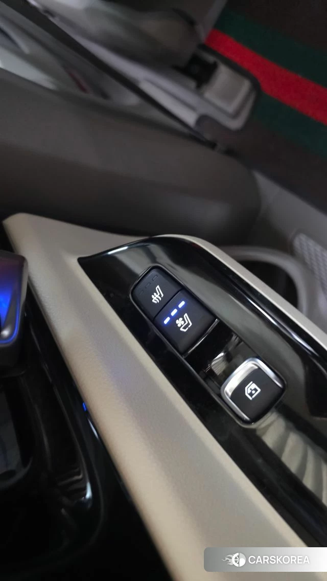 Kia Carnival 4th generation id 4775113 из Кореи 22