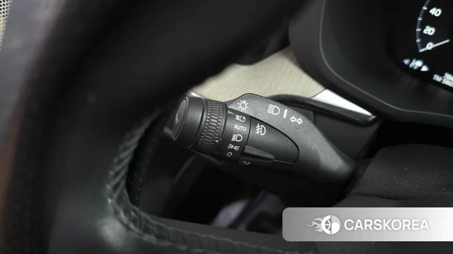Volvo XC60 second Generation id 4698335 из Кореи 22