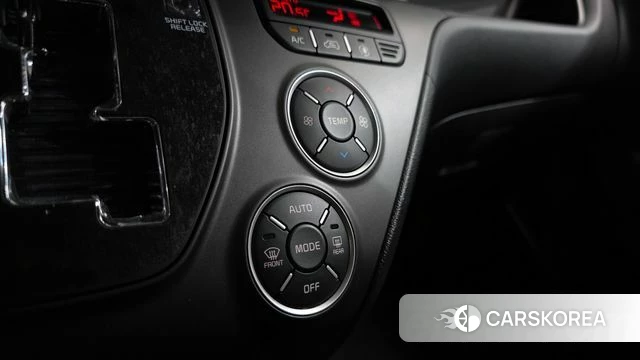 Kia The New Kia Ray id 4691060 из Кореи 22