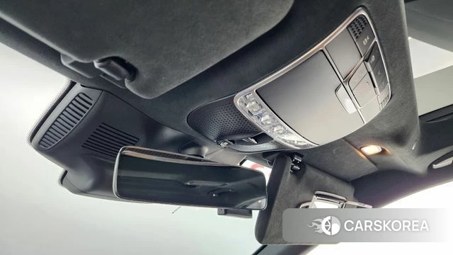 Mercedes-Benz S-Class W222 id 4574507 из Кореи 22