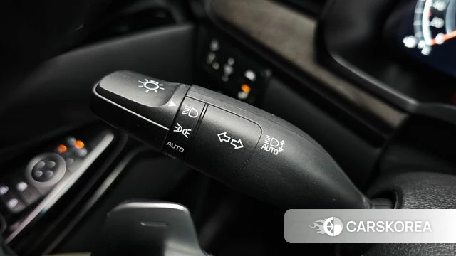 Kia K7 Premier id 4741932 из Кореи 22