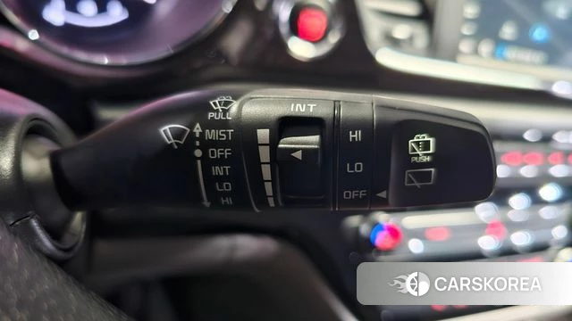 Kia The New Carnival id 4496674 из Кореи 22