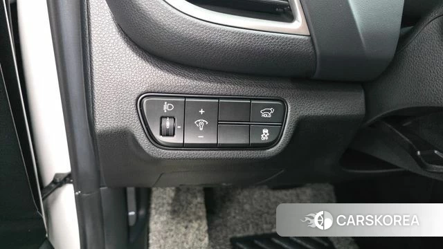 Kia The New Seltos id 4834619 из Кореи 22