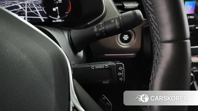 Renault Korea (Samsung) XM3 id 4645890 из Кореи 22