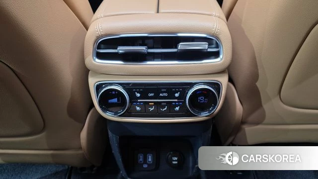 Genesis GV80 id 4457024 из Кореи 22