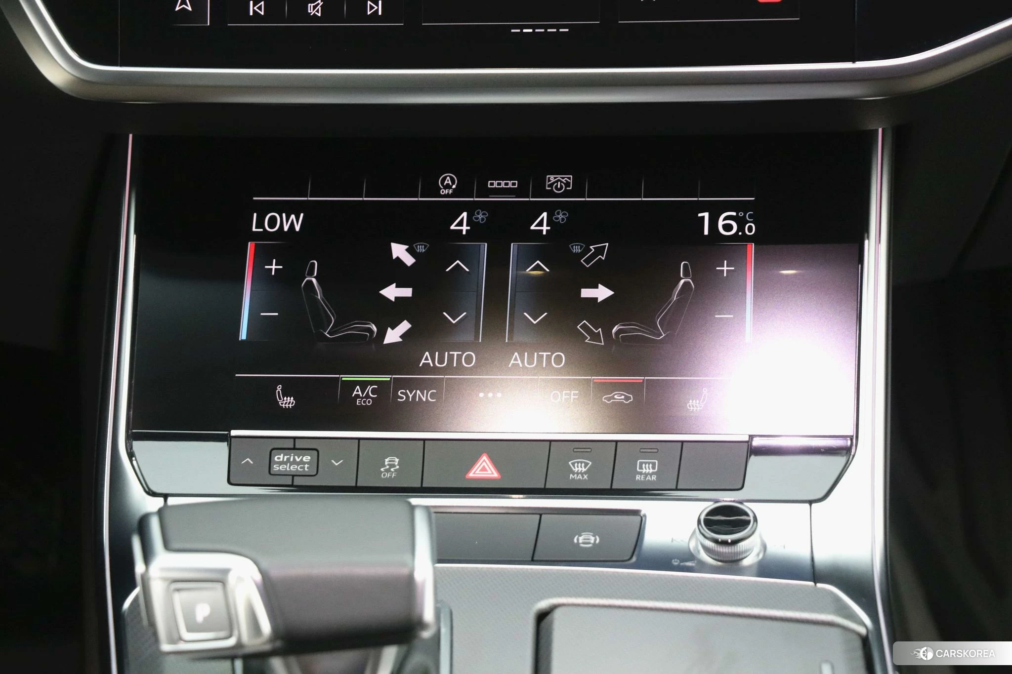 Audi A7L id 4479323 из Китая 22