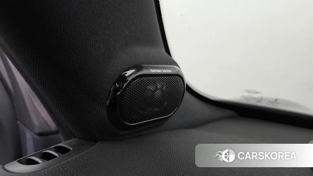 Mini Cooper S id 4754805 из Кореи 22