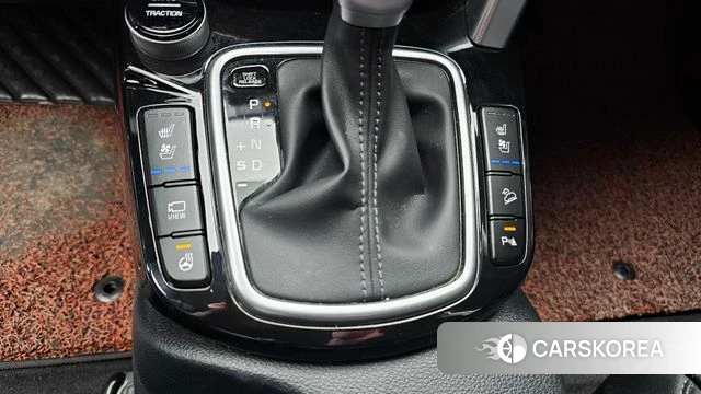 Kia Seltos id 4338337 из Кореи 22