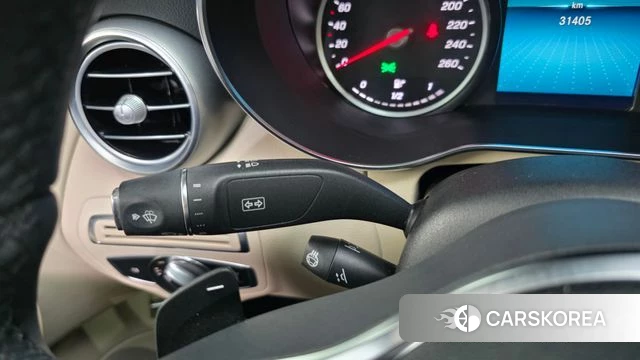 Mercedes-Benz C-Class W205 id 4672558 из Кореи 22