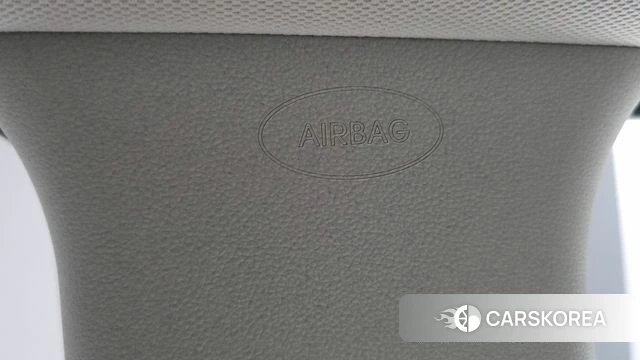 Kia The New Kia Ray EV id 4696061 из Кореи 22