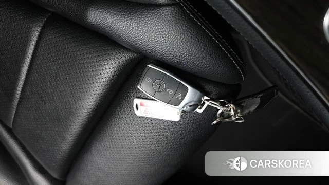 Mercedes-Benz GLC-Class X253 id 4196376 из Кореи 22