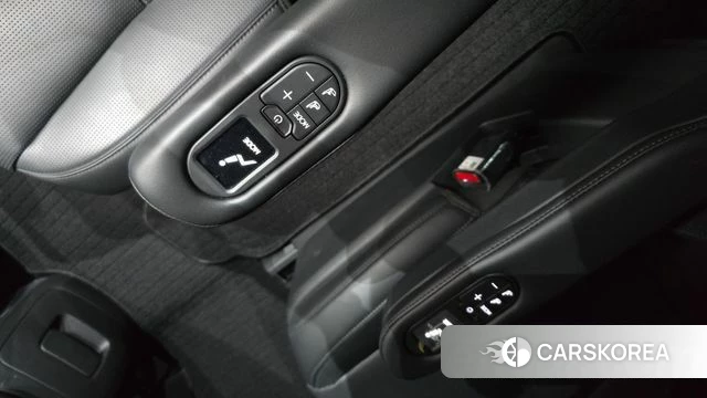 Hyundai Palisade (LX3) id 4342412 из Кореи 22