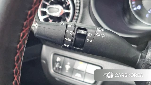 Kia Come New K3 id 4865325 из Кореи 22
