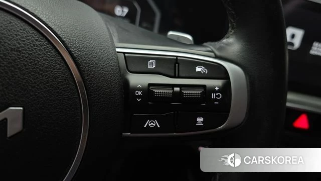 Kia The New K5 3rd generation id 4243093 из Кореи 22