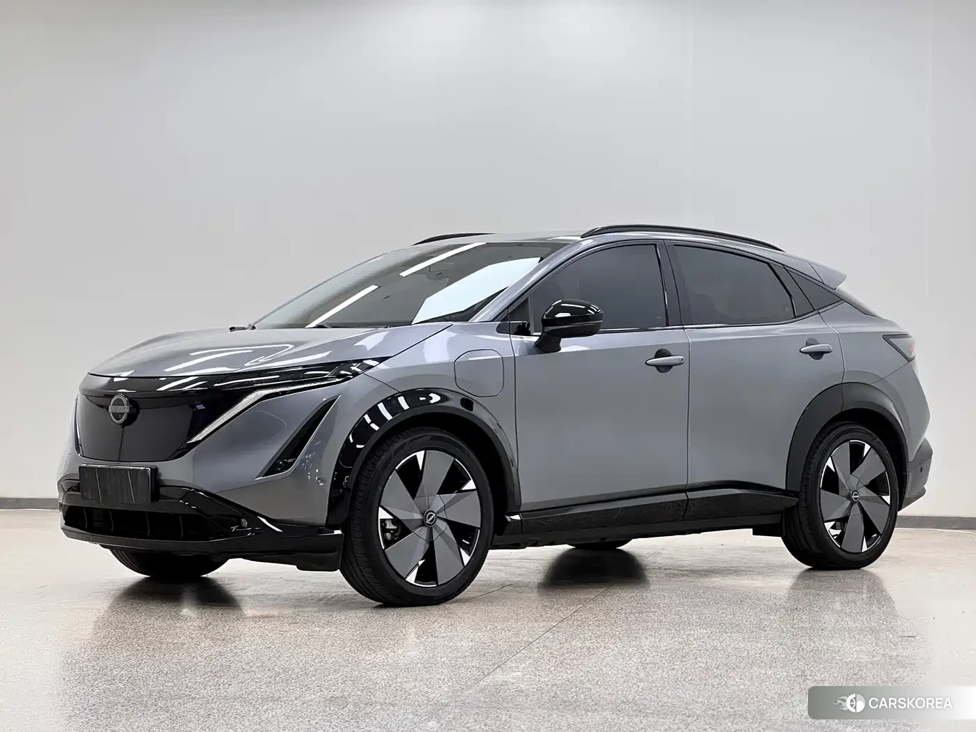 Nissan Ariya id 4655049 из Китая 22