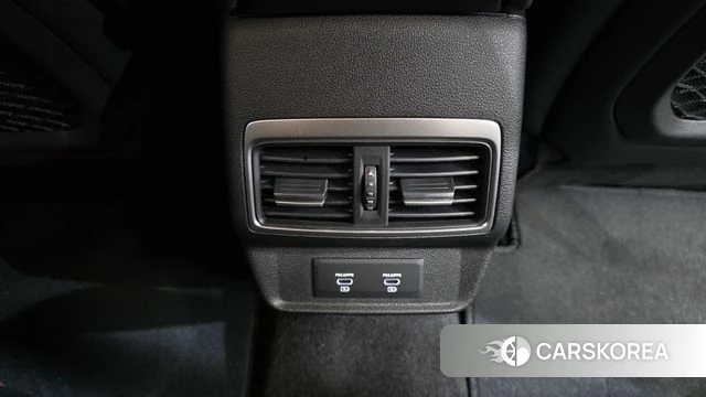 Renault Korea (Samsung) The New QM6 id 4879570 из Кореи 22