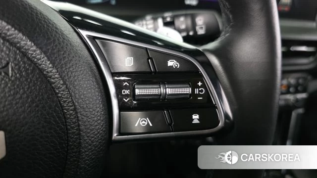 Kia The New Seltos id 4922353 из Кореи 22