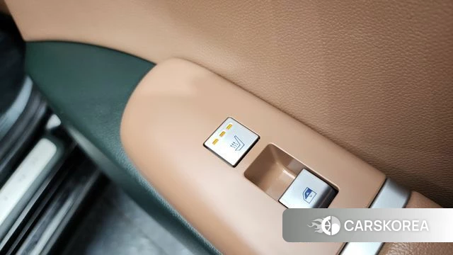 Hyundai Grandeur Hybrid (GN7) id 4381644 из Кореи 22