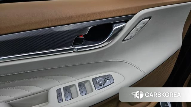 Hyundai The New Grandeur IG id 4736005 из Кореи 22