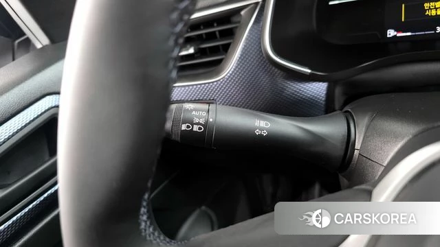 Renault Korea (Samsung) Arcana id 4301891 из Кореи 22