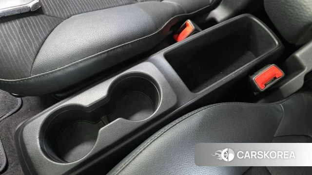 Kia The New Kia Ray id 4854074 из Кореи 22