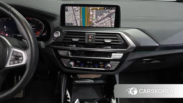 BMW X4 (G02) id 4429023 из Кореи 22