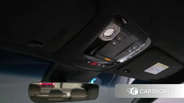 Kia K8 Hybrid id 4428220 из Кореи 22