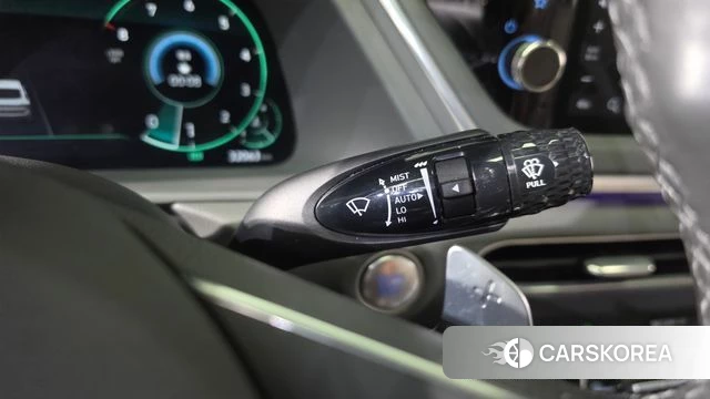 Hyundai Sonata (DN8) id 4317823 из Кореи 22