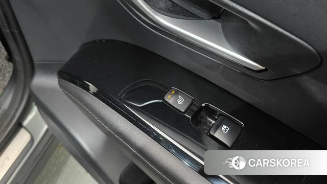 Hyundai Tucson (NX4) id 4402598 из Кореи 22