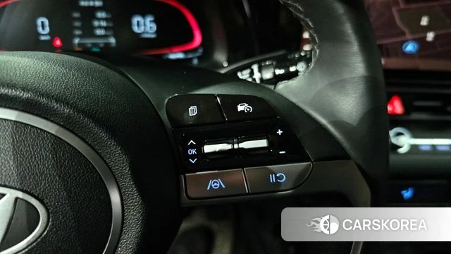 Hyundai The New Avante (CN7) id 4201263 из Кореи 22