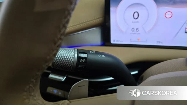 Genesis G80 (RG3) id 4744254 из Кореи 22