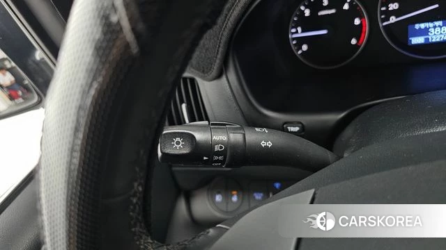 Hyundai The New Grand Starex id 4633335 из Кореи 22