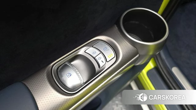 Genesis GV60 id 4500924 из Кореи 22