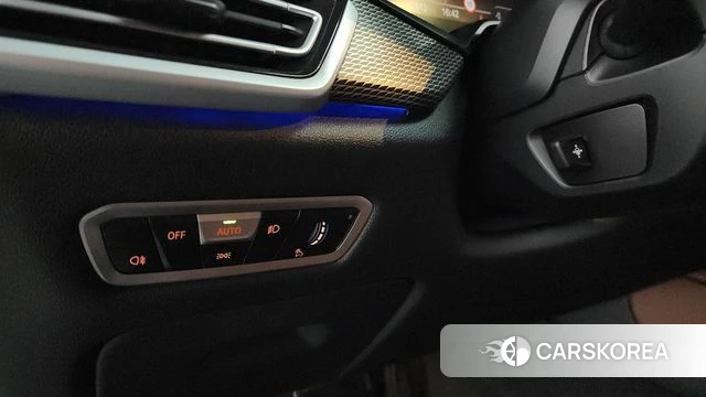 BMW X6 (G06) id 4592764 из Кореи 22