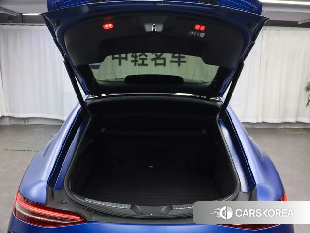 Mercedes-Benz AMG GT id 4210984 из Китая 22